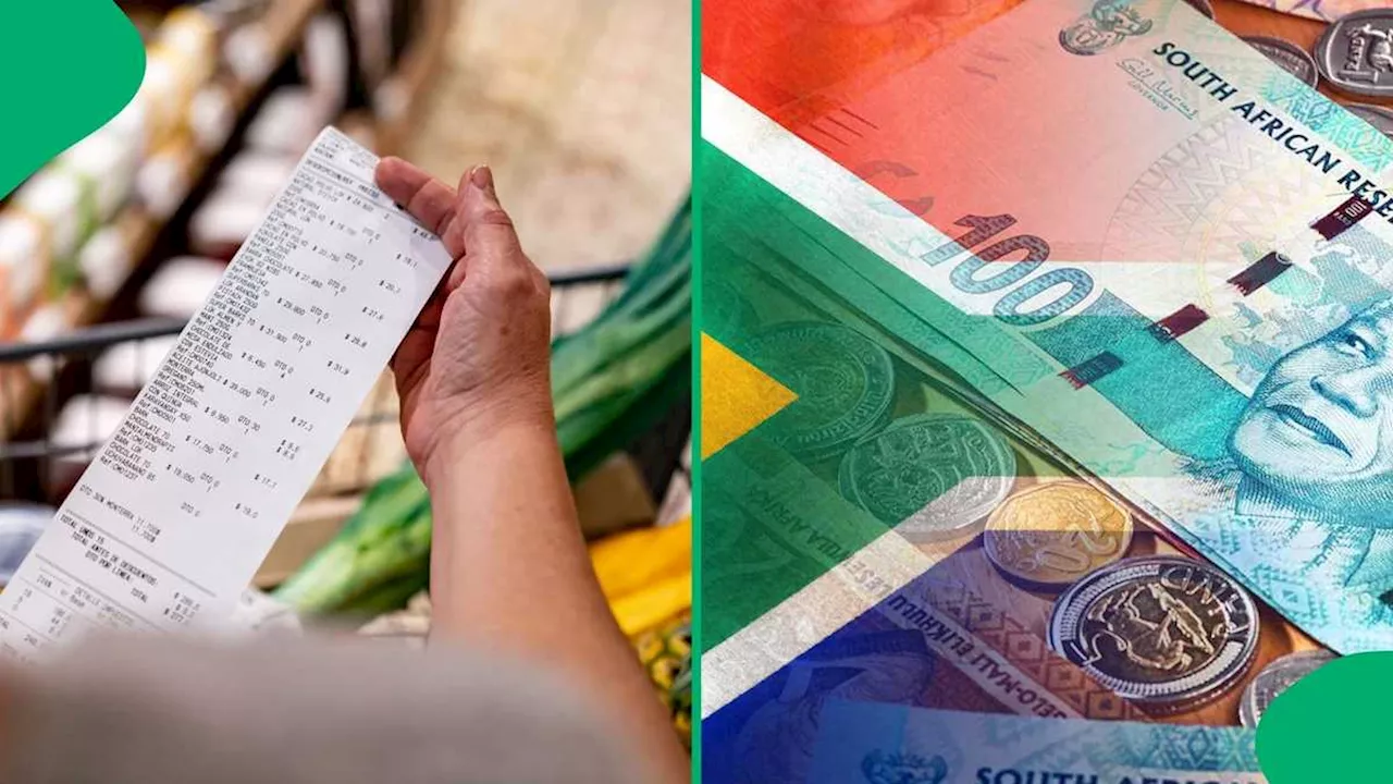 Rising Cost of Living Crisis Hits Hard, South Africans Share Their Struggles to Make Ends Meet