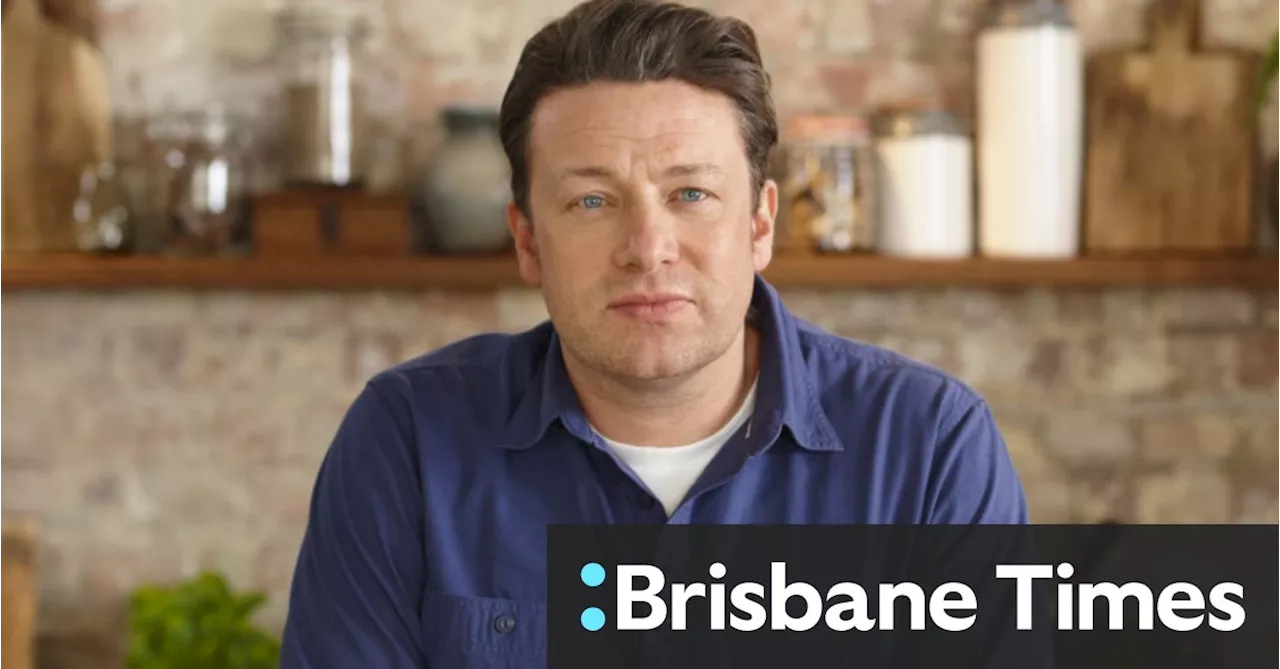 Jamie Oliver withdraws children’s book after criticism from Indigenous Australians