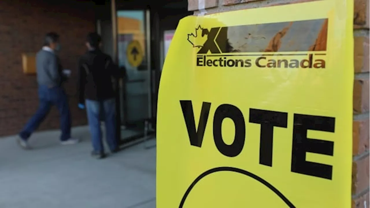 Federal byelection called in B.C.'s Cloverdale-Langley City riding