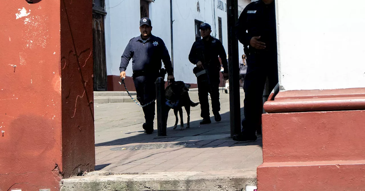 Gunmen open fire inside Mexico bar killing at least 10, including 3 women