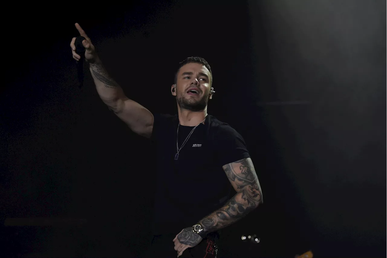 Mort de Liam Payne : le déchirant texte de son ex-compagne avant ses obsèques