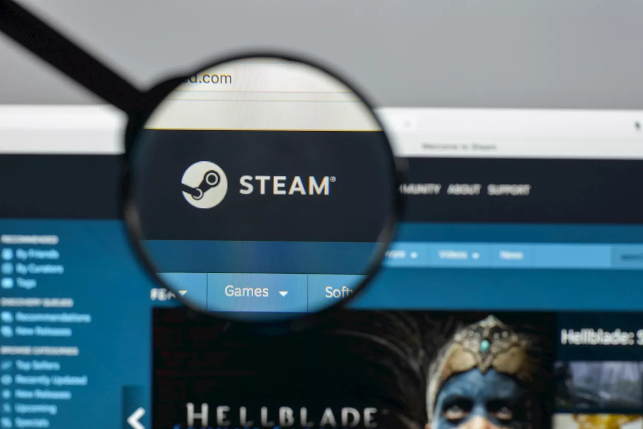 Il va falloir vous y faire : le nouveau client Steam ne tourne plus sous Windows 7/8