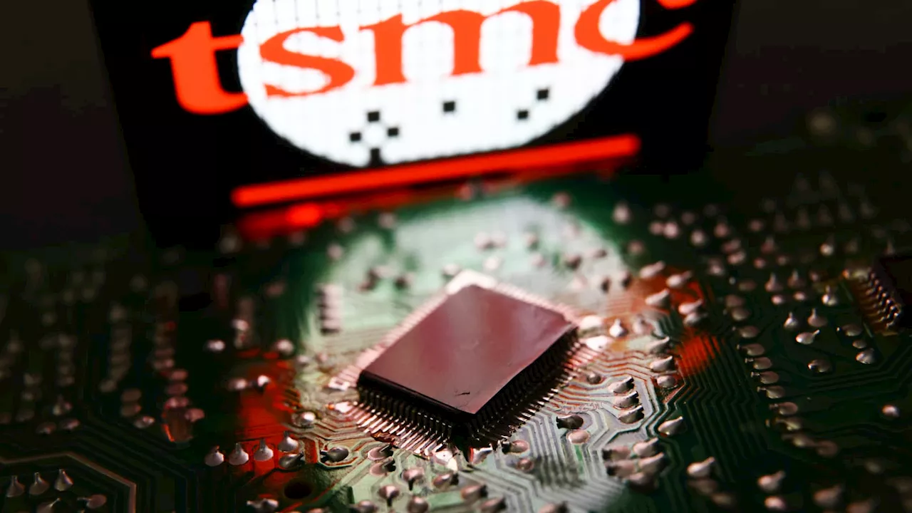 US ordered TSMC to halt shipments to China of chips used in AI applications, source says