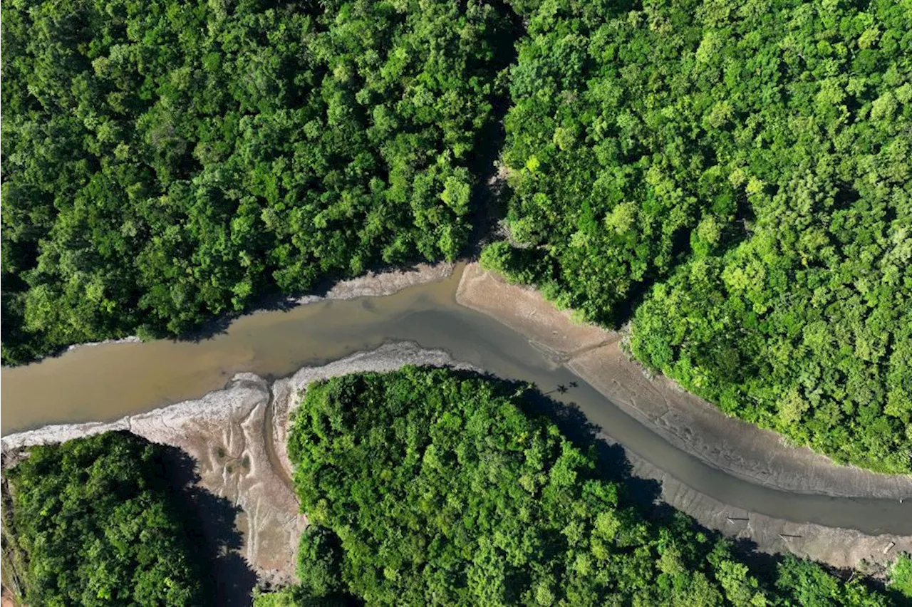 Belém se prepara para receber a COP30 em 2025