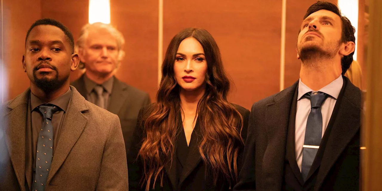 Critics Loved This 2021 Megan Fox Horror Movie on Netflix — And So Will You