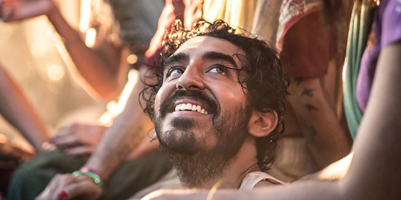 Dev Patel's Certified Fresh 89% Rotten Tomatoes Directorial Debut Is a Streaming Success