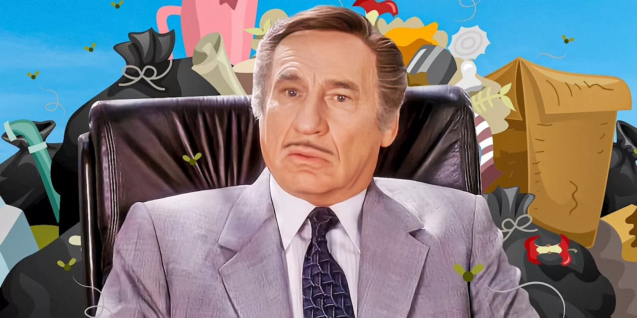 One of Mel Brooks' Best Movies Was This '90s Comedy Almost No One Remembers