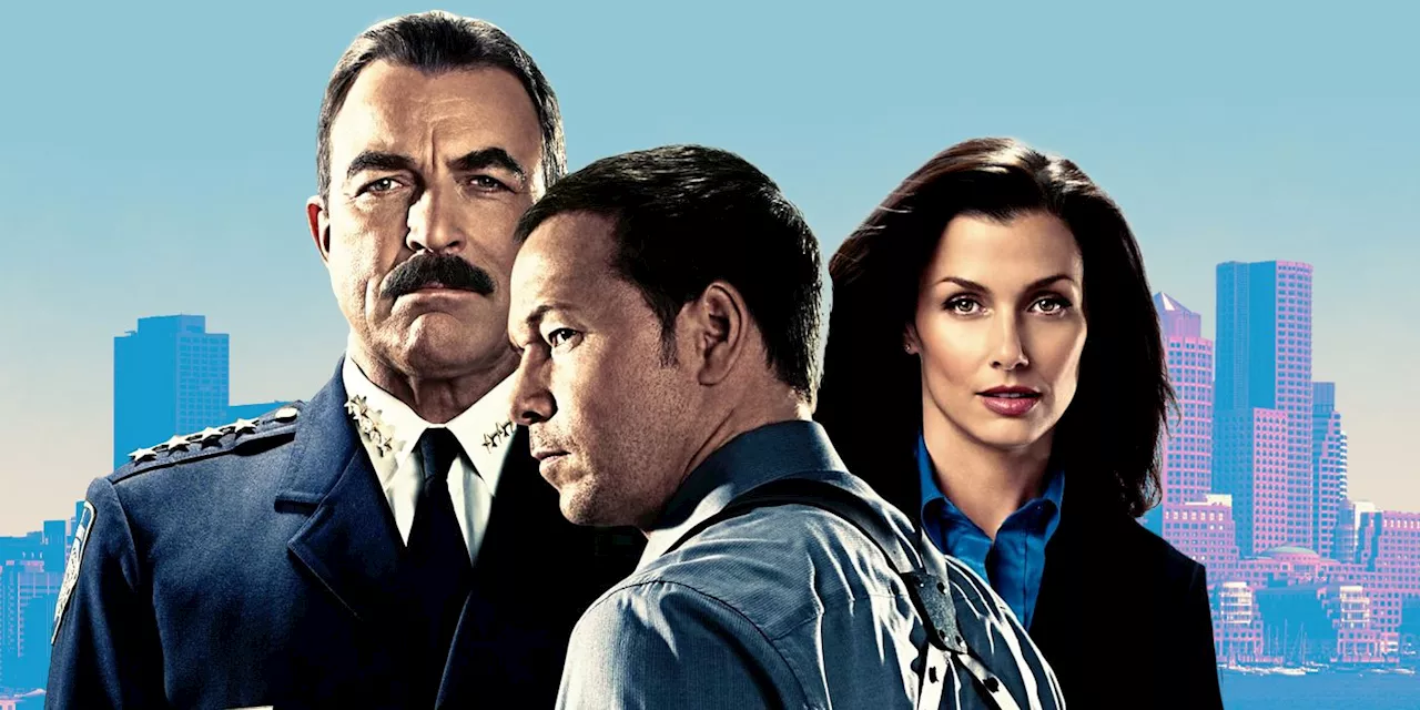 This Is the 'Blue Bloods' Spin-off I Want To See Most