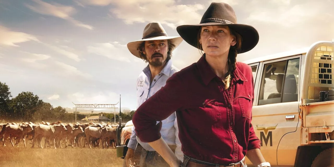 This New-to-Netflix Western Does 'Yellowstone' Even Better Than 'Yellowstone'