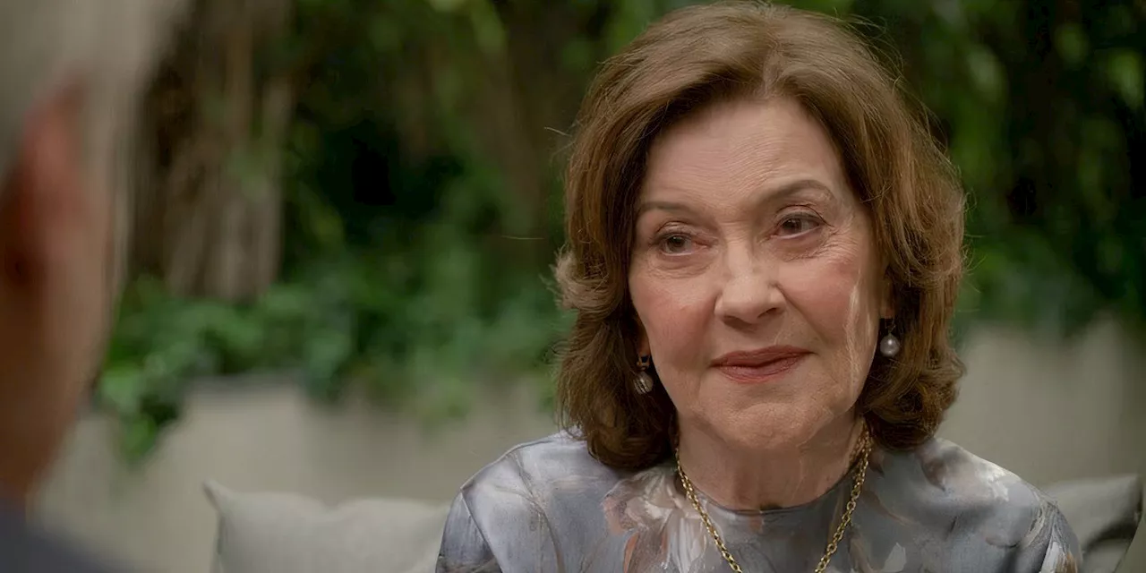We Need More of Kelly Bishop After That ‘Shrinking’ Season 2 Scene