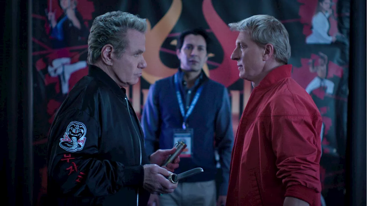 Everything Coming to Netflix This Week (November 11th)