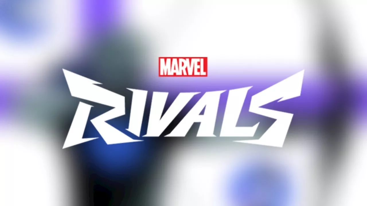 Next Marvel Rivals Character Leaks Ahead of Reveal