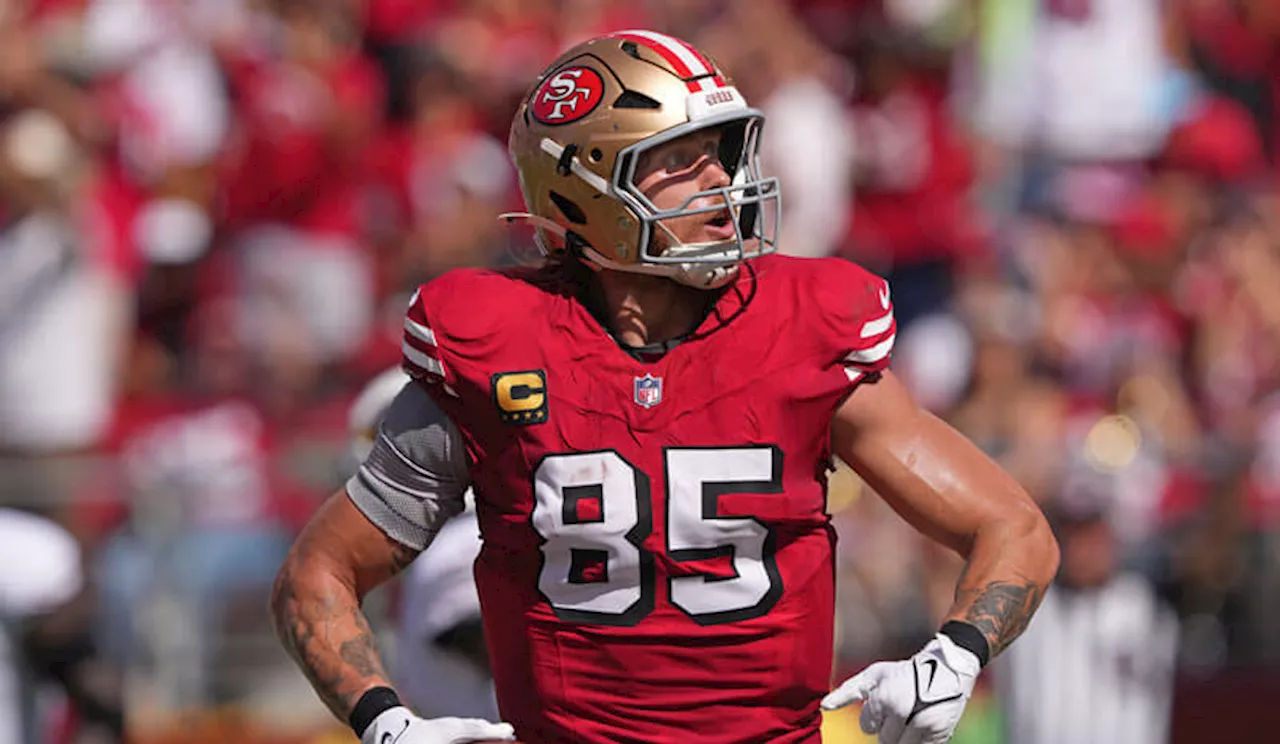 49ers vs Buccaneers Predictions, Picks, and Best Bets: Revitalized 49ers Break Out