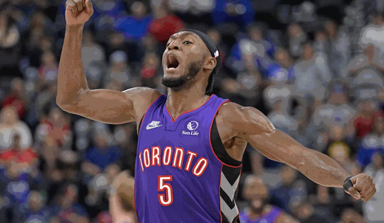 Raptors vs Lakers Prediction, Picks, & Odds for Tonight’s NBA Game