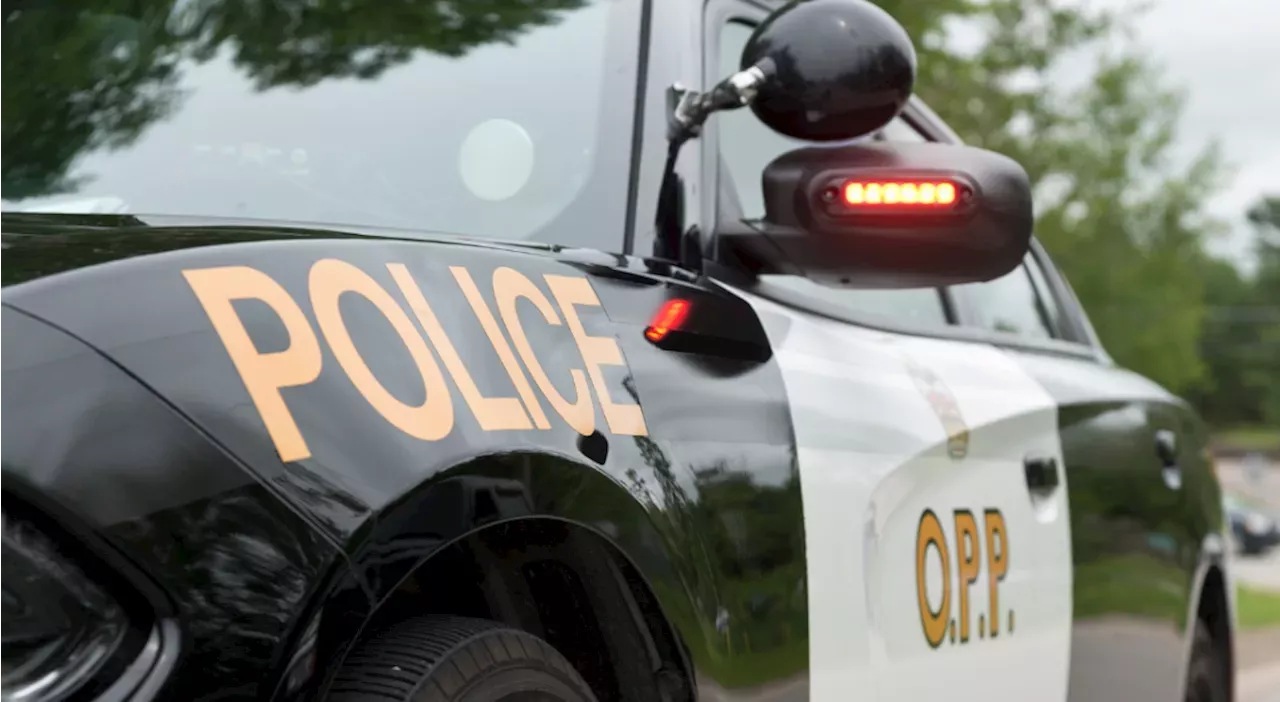 2 Adults, 8-month-old Dead Following 2-vehicle Crash On Highway 401 In ...