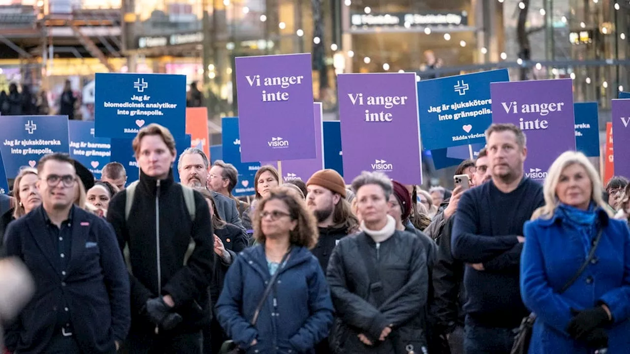 Stoppa angiverilagen som strider mot vår yrkesetik