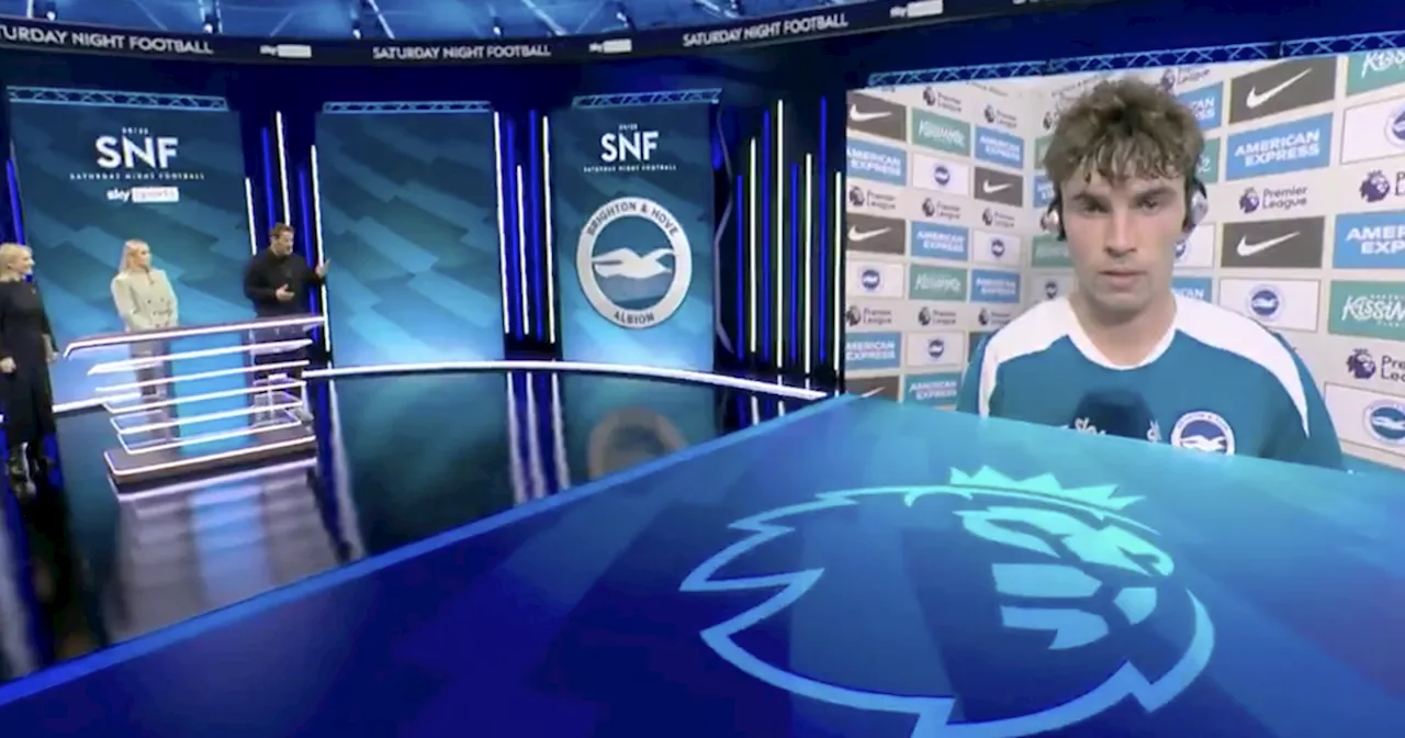 Jamie Redknapp bigs up Celtic and tells O'Riley he's a superfan