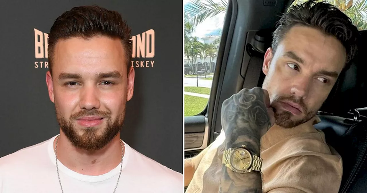 Liam Payne's £30,000 Rolex watch 'vanishes' from crime scene as cops launch hunt