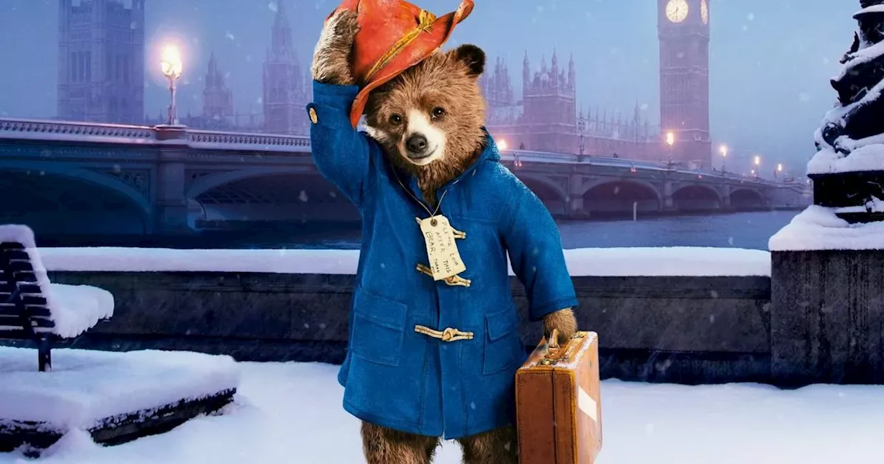 Where to watch Paddington and Paddington 2 for free before third movie