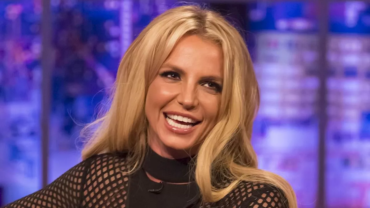 Britney Spears discusses her conservatorship in unearthed clip from 2016