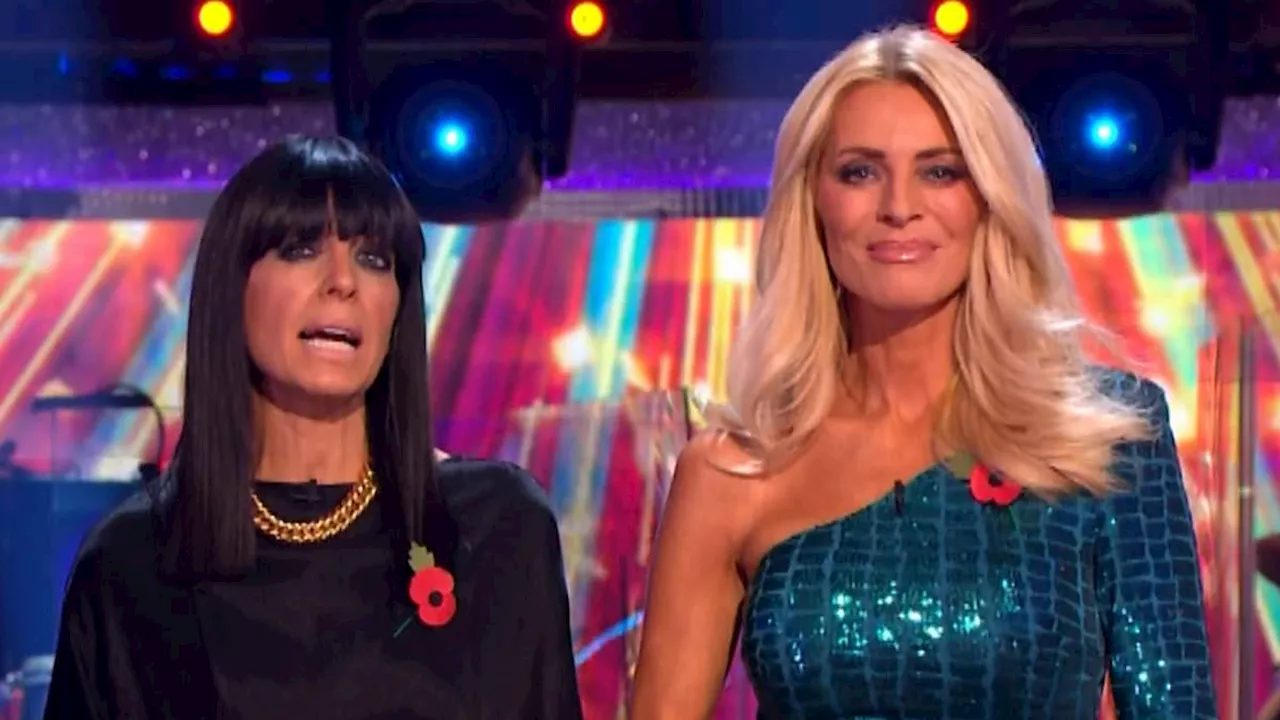 Furious Strictly Come Dancing fans insist there is a 'fix' as dance-off results are LEAKED again