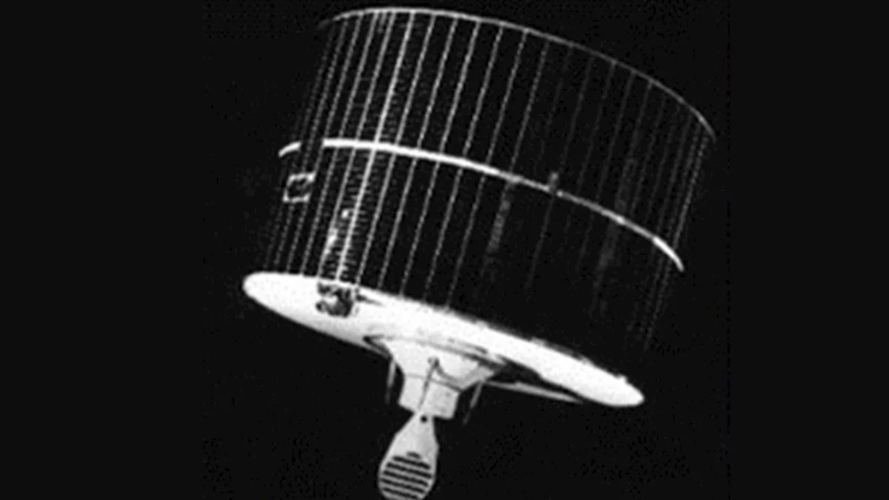 One of our satellites is missing: Someone moved UK's oldest orbiter and no one knows who or why