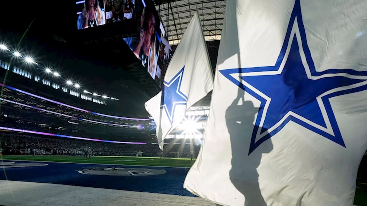 Cowboys-Eagles national reaction: Time for curtains at AT&T Stadium?