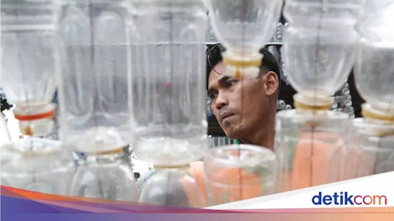 10 Contoh Sampah Anorganik dan Dampaknya Terhadap Lingkungan