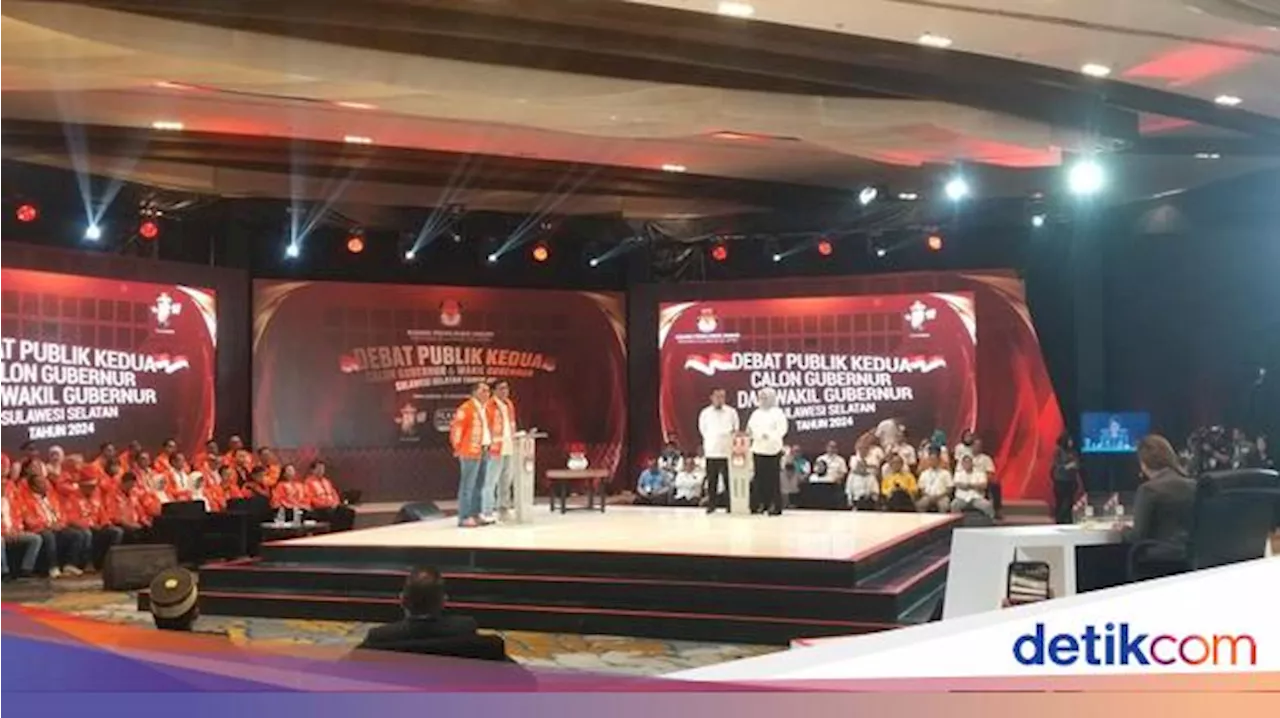 ASS Sindir Makassar Belum Punya RDTR, Danny Umbar Pernah Jadi Konsultan