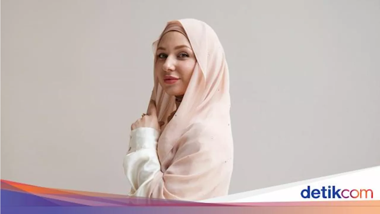 Ini 10 Alasan Mengapa Muslimah Wajib Mengenakan Hijab