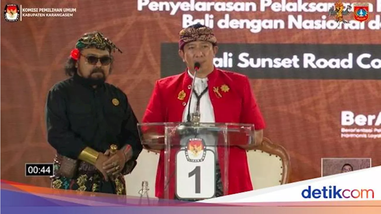 Kerap Setuju dengan Lawan Debat, Kari Subali: Kami Tak Mau Ribut