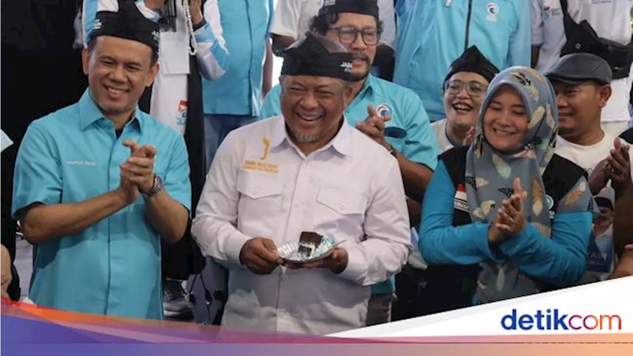 Keyakinan Gelora untuk Sosok Dedi Mulyadi Pimpin Jabar