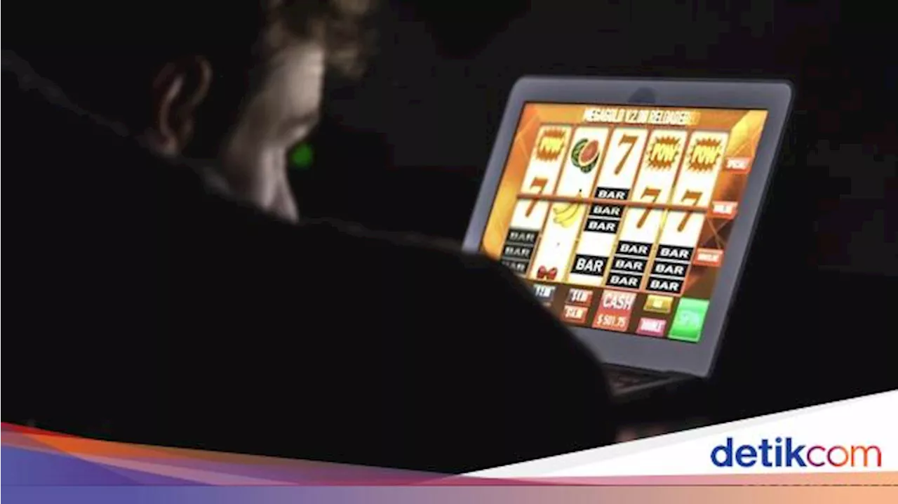 PPATK Temukan 300% Anak Indonesia Terpapar Judi Online, Terbanyak Ada di Jakbar