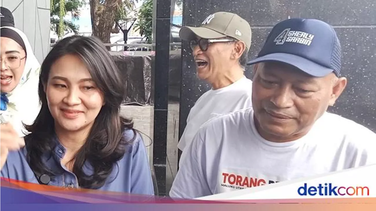 Sherly Tak Mau Terlena Surveinya di Indikator 40,7%: Kami Tetap Bekerja