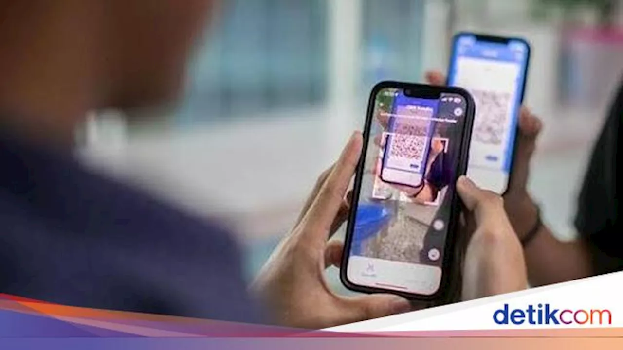 BRImerchant Punya Fitur Notifikasi Suara, Transaksi di QRIS-EDC Makin Aman