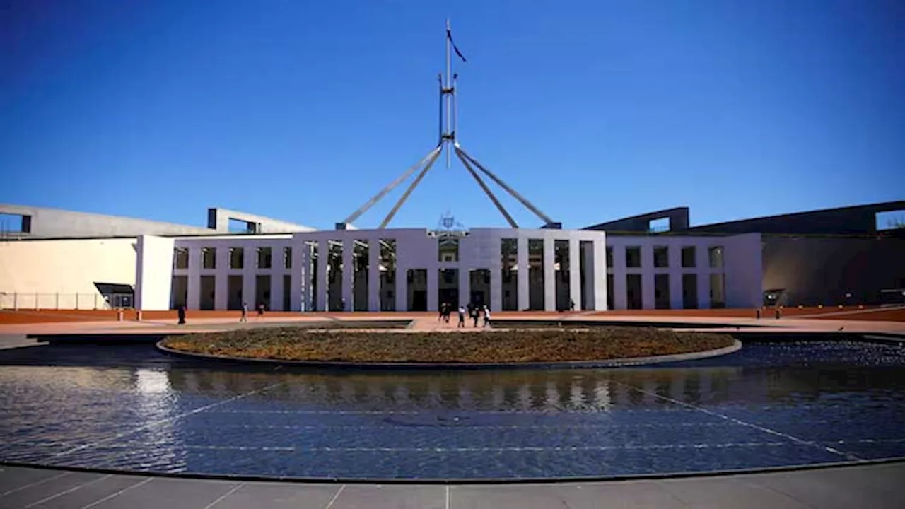 Australian parliament staff report workplace offences as it seeks to address sexual harassment