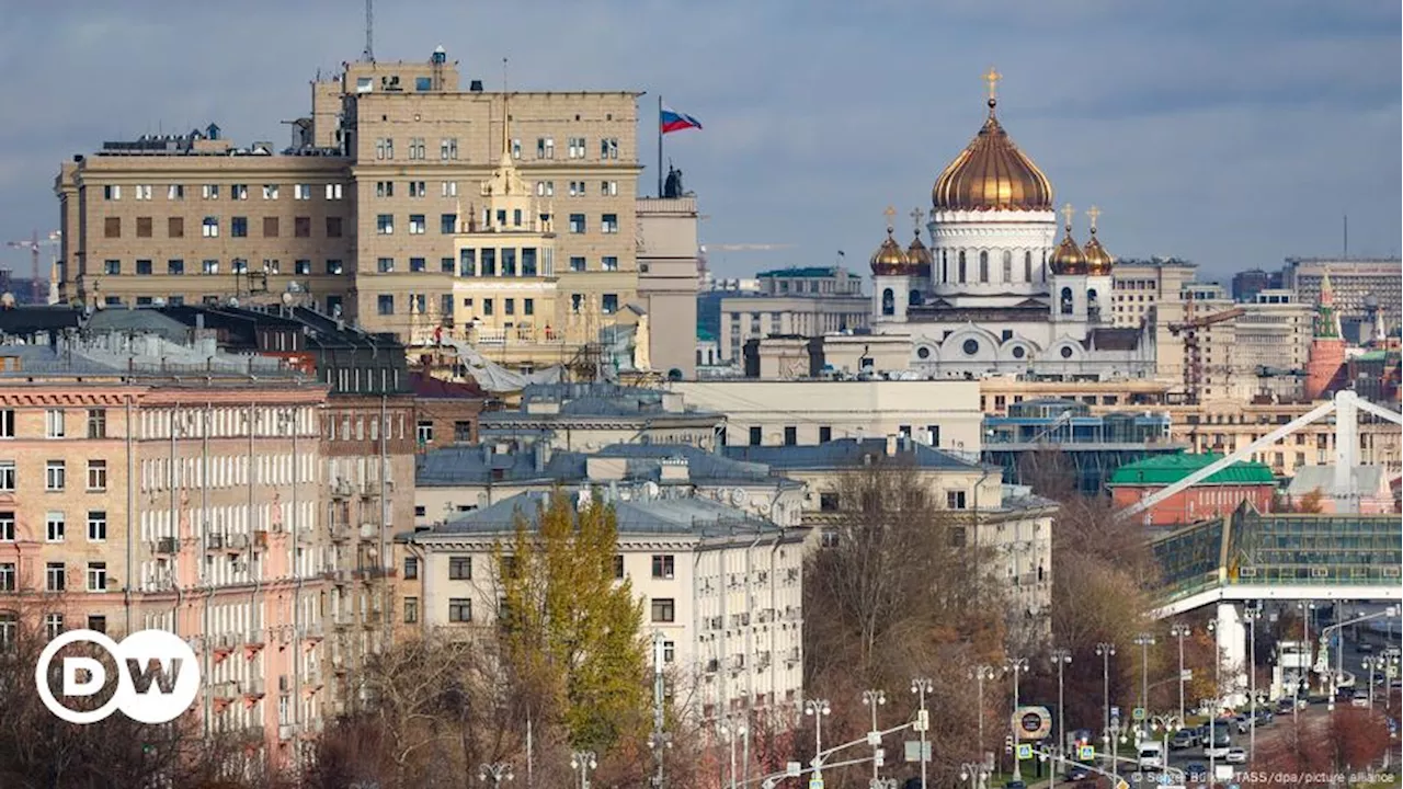 В Москве по доносу священника задержали прихожанина