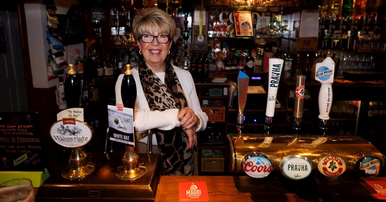 Beloved Liverpool pub that's 'bouncing' every Sunday