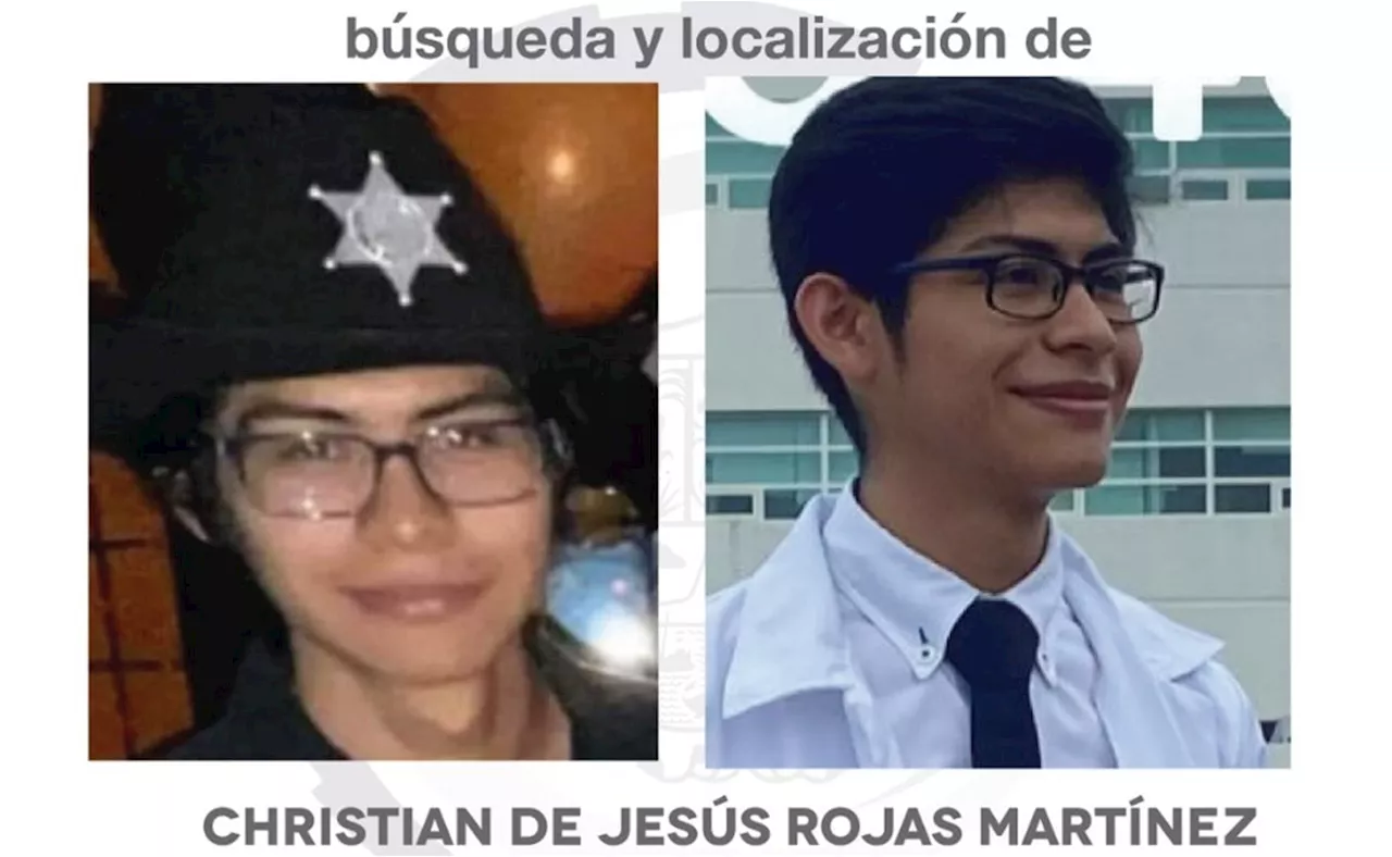 Caso Melanie: Vecinos describen a Christian “N” como un joven religioso; “lo veíamos pasar con la guitarra en la espalda”