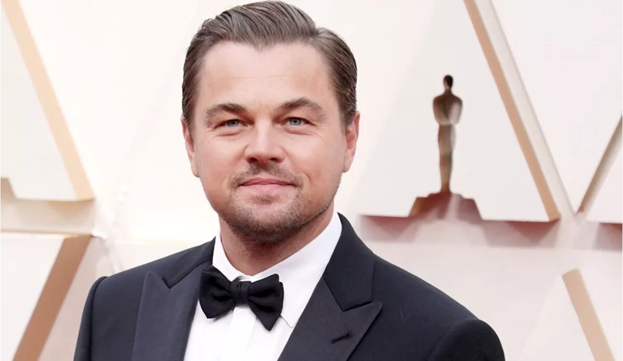 Leonardo DiCaprio celebra sus 50 años por adelantado con una fiesta repleta de celebridades