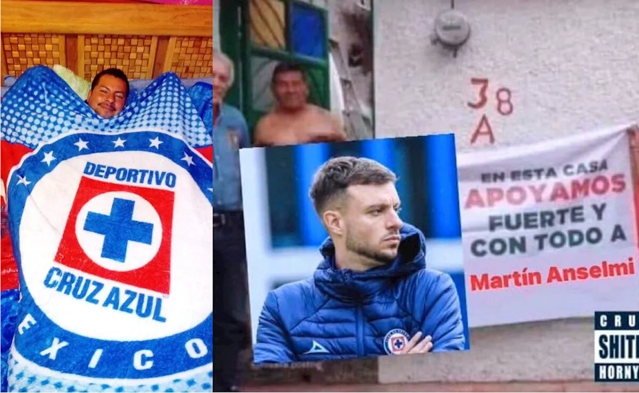 Los mejores memes del milagroso empate de Cruz Azul ante Tigres