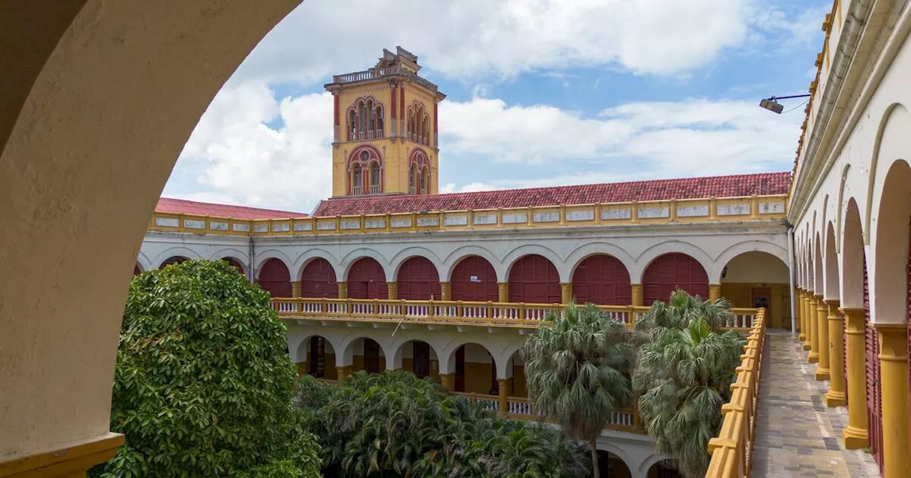 Universidad de Cartagena y el 11 de noviembre: un día que marcó historia