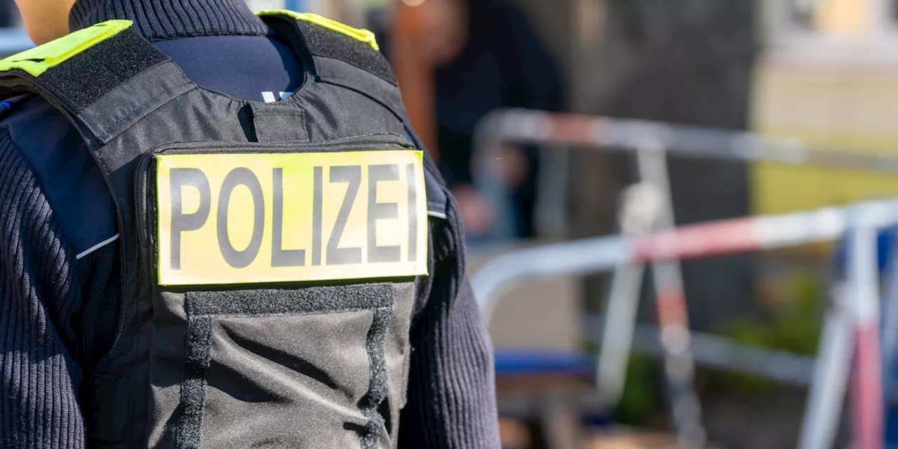 Polizisten packen aus: „Ich dachte, wenn das rauskommt, bin ich am Arsch“