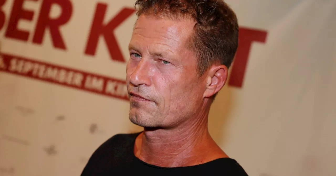 Til Schweiger distanziert sich von Belarus: „Keine politische Haltung unterstützt“