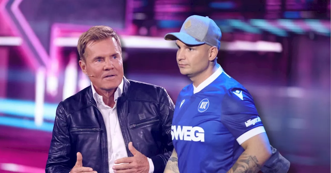 Wegen DSDS-Rauswurf: Pietro Lombardi stichelt gegen Dieter Bohlen