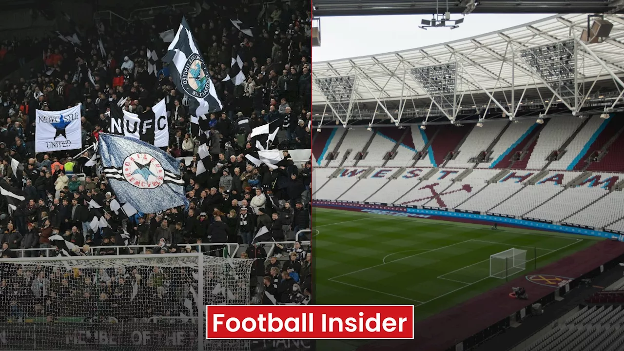 Newcastle told to avoid West Ham blunder and ‘respect the fans’