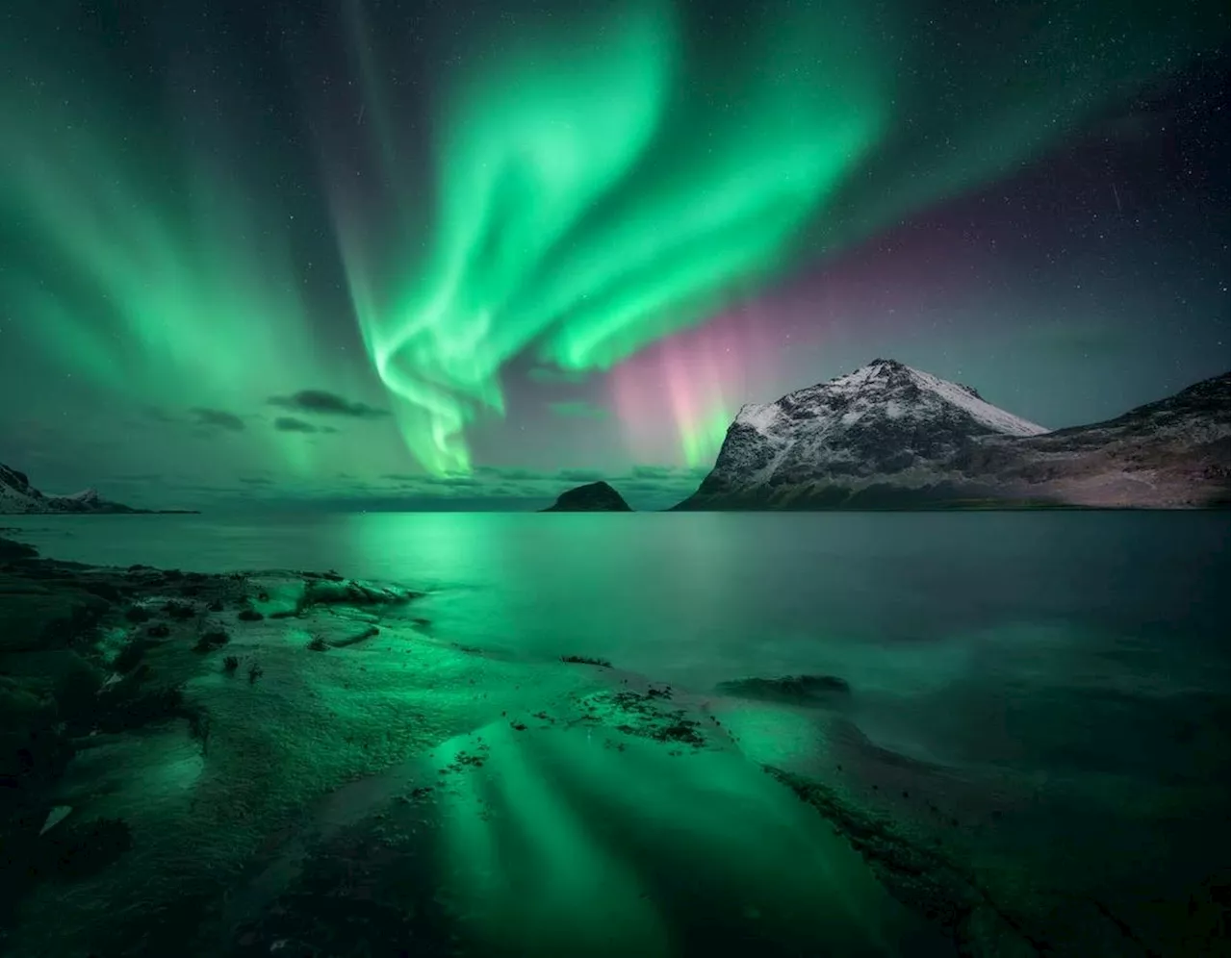 Are The Northern Lights Dangerous? Experts Reveal The Dark Side Of Auroras