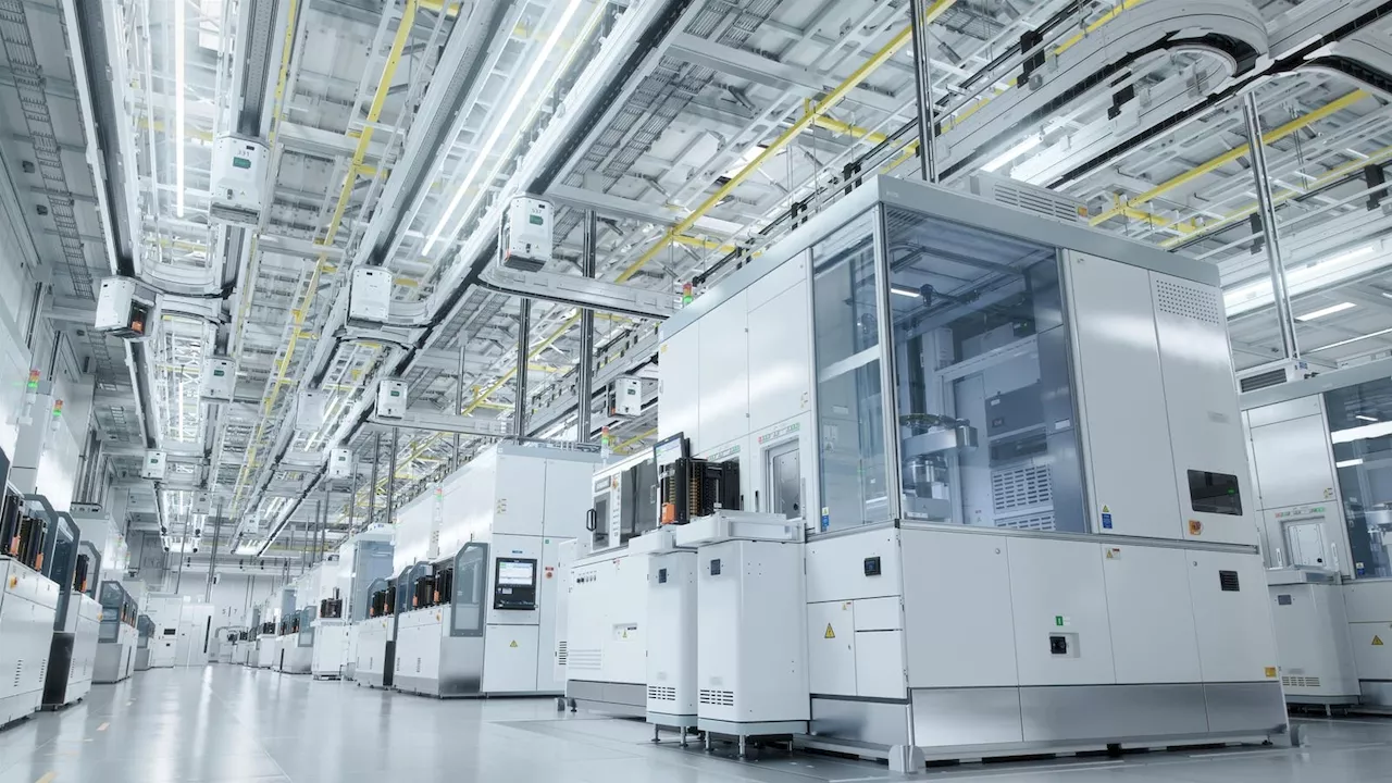 Emerging Non-Volatile Memories Seek Economies Of Scale