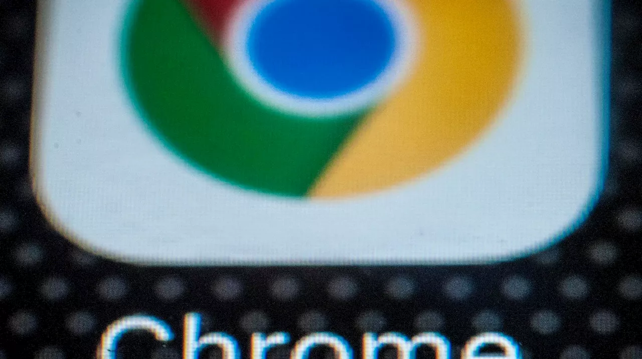 Google Reveals New Update For 3 Billion Chrome Users—Here’s The Bad News