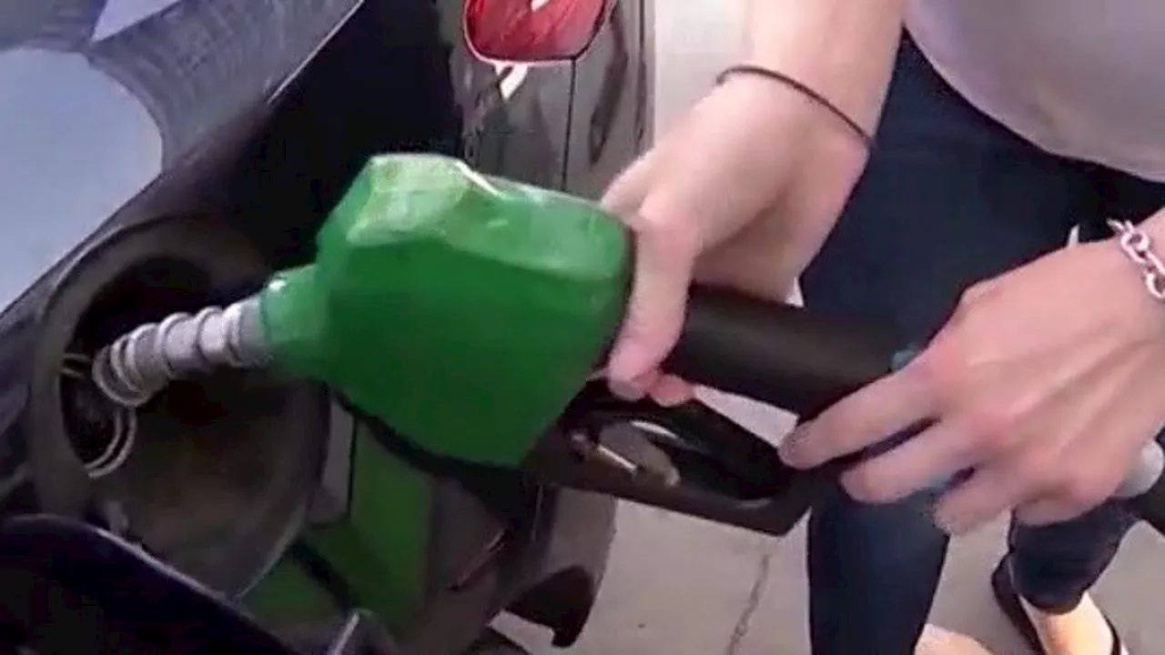 Why California gas prices could get even more expensive